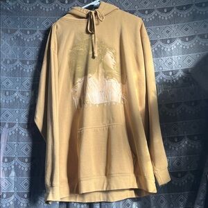 Taylor Swift Fearless (Taylor’s Version) Hoodie